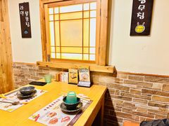 -恩你小木屋·韩式料理(南长街店)