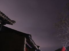 -秦岭风景区