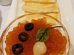 -维兰西餐(万泉河店)