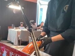 -北平食府·北京烤鸭(北京西站六里桥店)