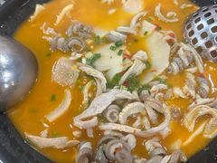 -李师傅脆肚(华强北店)