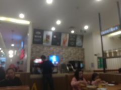 -萨莉亚意式餐厅(彩悦城店)