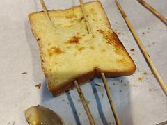 -京狮炙燥·精酿烧烤(首经贸店)