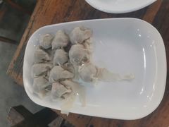 鱼包-章记正宗南岗鱼蛋火锅