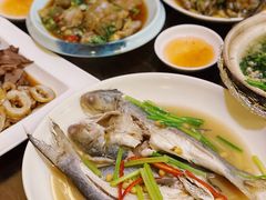 -盛中钰广味小馆