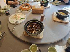 -竹里馆·淮扬菜·功夫茶(老门东店)
