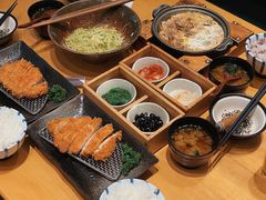 -胜博殿日式炸猪排(西红门店)