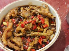-羊子两室一厅(八一广场店)