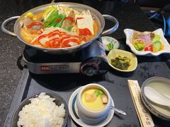 -江户前日本料理(瑞诗酒店店)
