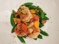 -宝丽轩中餐厅BAOLIXUAN