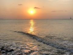 -白沙门生态公园