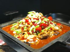 -辣家私厨火锅·龙虾(开发区店)