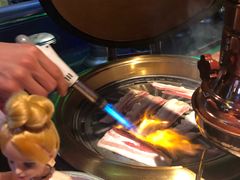 -鱼饪杰烤鱼餐厅