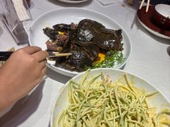 -大鸭梨烤鸭店(花园村店)
