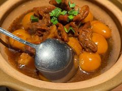 -青年公社烤鸭(熙悦天街店)