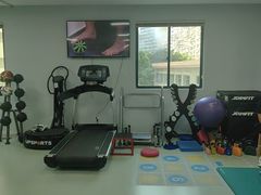 -医家人运动康复中心(福田店)