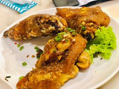 -莆田餐厅(滨海广场店)