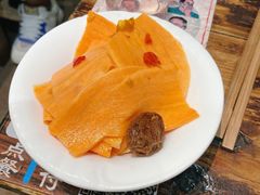 -盟重烧烤(高正街店)