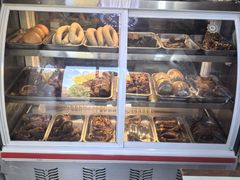 -老北京洪记酱肉坊(德内大街店)