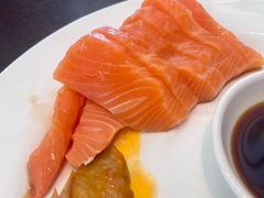 -洲际酒店·地平线全日餐厅HORIZON CAFÉ