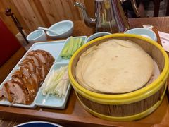 -津沽小院(天津之眼店)