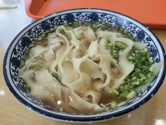 -清真·尖子尖牛肉面(王府井店)