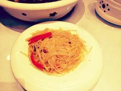 -百富源·海鲜辽菜(和平北大街店)