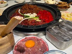 -卤校长老火锅(杨家坪直营店)