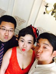 -完美新娘婚纱摄影