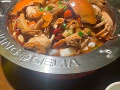 -胖哥俩肉蟹煲(苏州中心店)