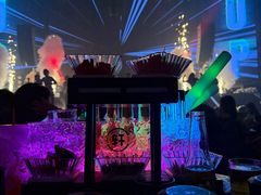 -轩 SUPER LIVE 超级现场(农科路店)