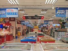 -华润万家(东葛店)