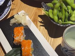 -有喜屋·日料·居酒屋(旭辉广场店)
