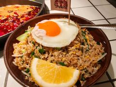 -李火辣老火锅(长寿路店)