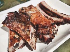 烧排骨-朱村黄塘建华烧鸡