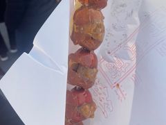 -糖葫芦王保定名吃(古莲花池店)