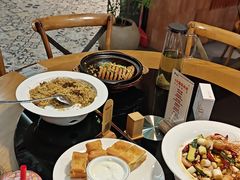 -味莊餐厅(康庄南街店)