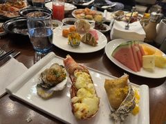 -长沙顺天凯宾斯基酒店·祈顺酒家中餐厅(雨花亭店)
