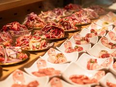 -梨花自助烤肉(西三旗万象汇黑金店)