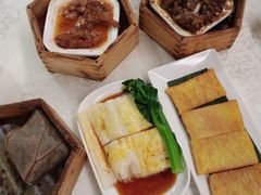 -源华酒家(联世广场店)