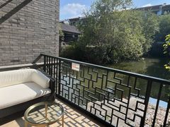 -杭州西溪喜来登度假大酒店