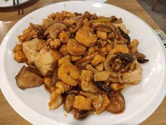 八珍豆腐-陈傻子餐厅(世纪都会店)