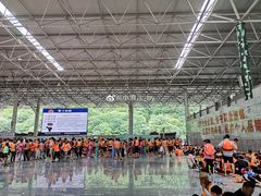 -红河谷漂流