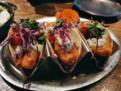 -Q MEX 库迈墨西哥餐吧(三里屯店)