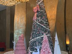 -广州天河希尔顿酒店