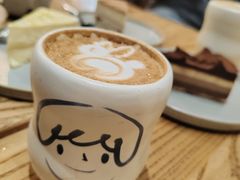 -Brut Eatery悦璞食堂(愚园路店)
