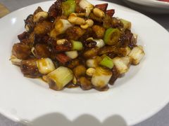 -红菜坊·烤鸭·川鲁宴(石园店)