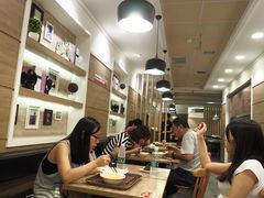 -魏家凉皮(博水商务大厦店)