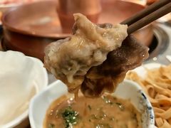 -草原饭店火锅