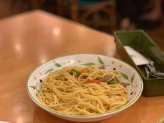 -萨莉亚意式餐厅(新洲家乐福店)